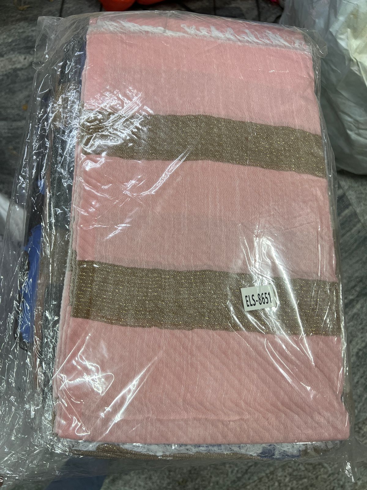   Wholesale Hashim Exim