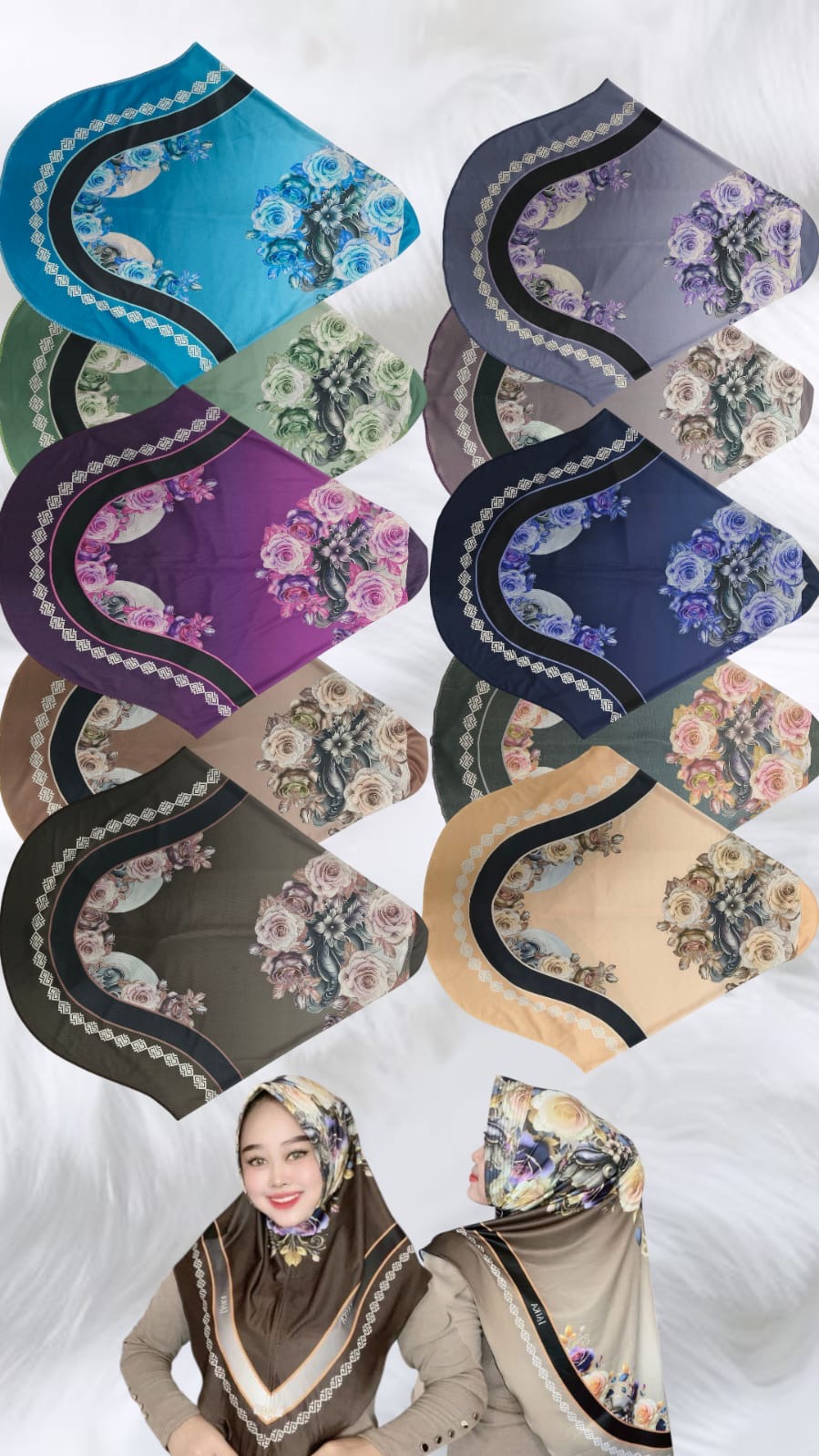   Wholesale Hashim Exim
